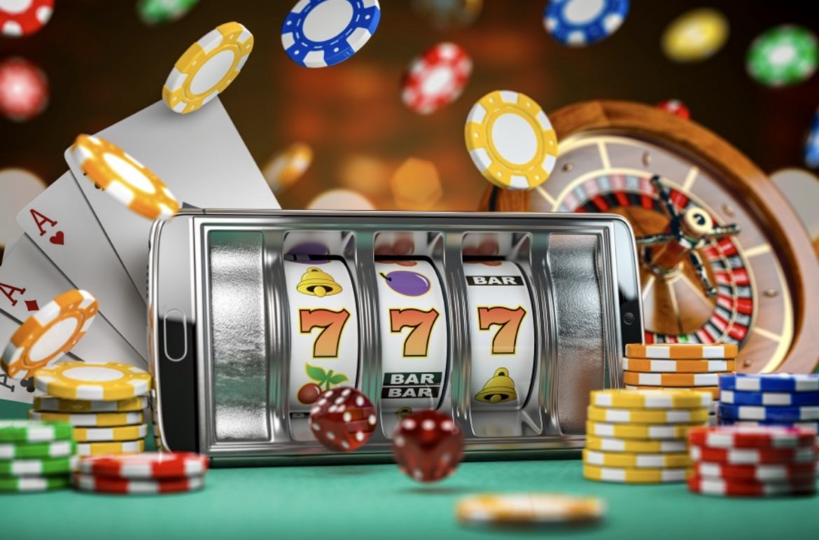 Luckybet777 Spin Casino with VIP Welcome Bonus