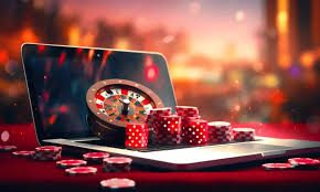 Luckybet777 Exclusive Casino Games