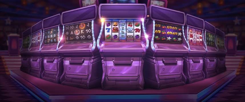 Luckybet Casino Online PNG