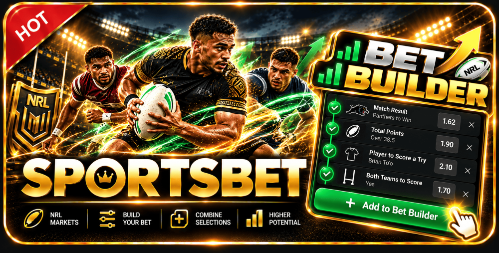 SPORTSBET