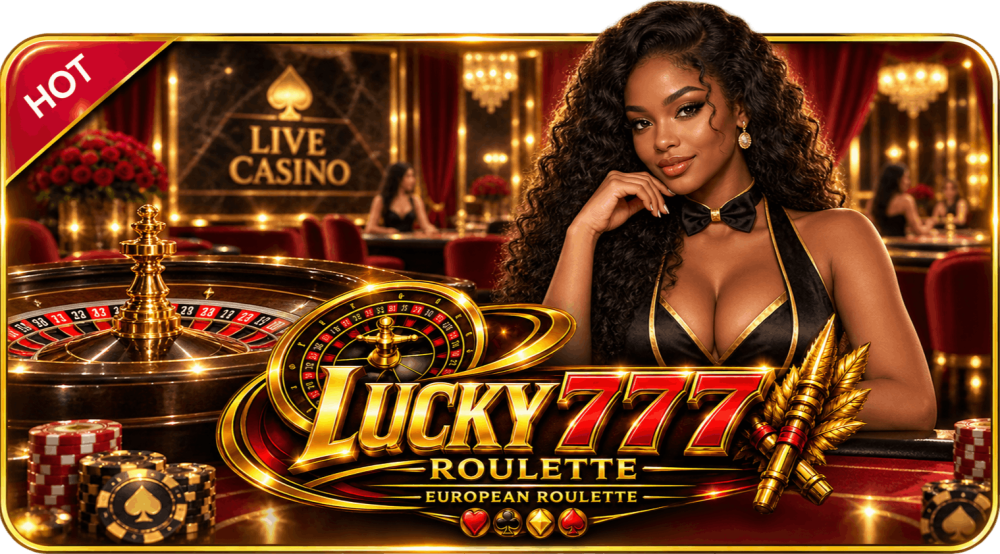 EUROPEANROULETTE