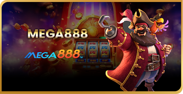 MEGA888