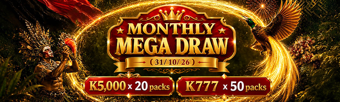 LuckyDraw