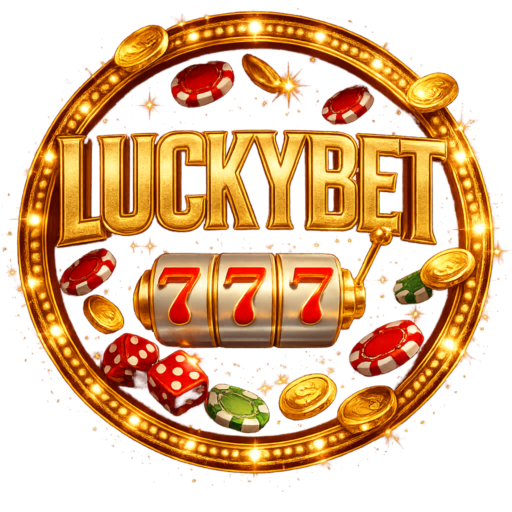 LUCKYBET777